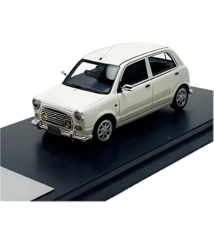 Amazon | インターアライド Hi Story 1/43 ニッサン LANGLEY 4 DOOR